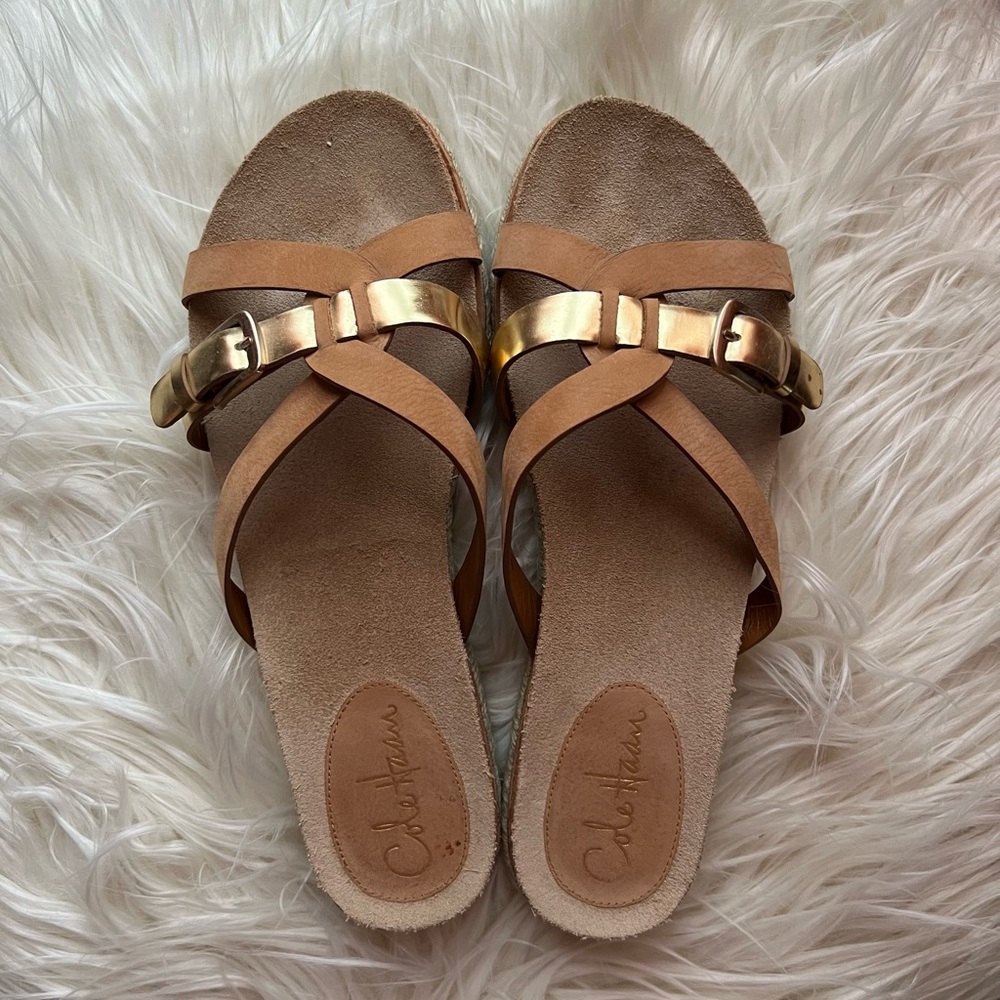 Cole Haan Sandals